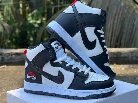 Nike Air Jordan shoes are a world-renowned line of basketball and lifestyle sneakers that have transcended their athletic origins to become a global cultural phenomenon. Created in collaboration with legendary basketball player Michael Jordan, the brand is celebrated for its blend of innovative design, high-performance technology, and a deep connection to a cultural legacy.


