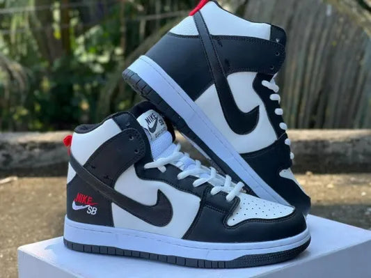 Nike Air Jordan shoes are a world-renowned line of basketball and lifestyle sneakers that have transcended their athletic origins to become a global cultural phenomenon. Created in collaboration with legendary basketball player Michael Jordan, the brand is celebrated for its blend of innovative design, high-performance technology, and a deep connection to a cultural legacy.


